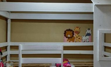 Depto a la Venta Malnatti 502  MUÑIZ