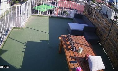 Depto a la Venta Malnatti 502  MUÑIZ