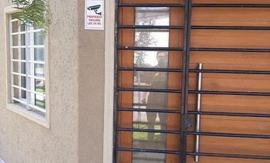 Depto a la Venta Malnatti 502  MUÑIZ