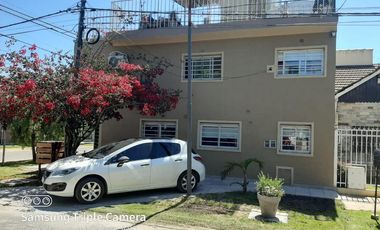 Depto a la Venta Malnatti 502  MUÑIZ