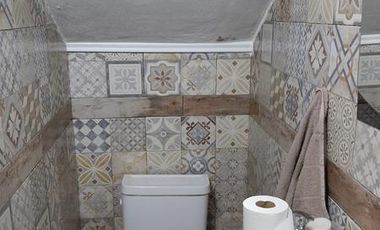 Depto a la Venta Malnatti 502  MUÑIZ