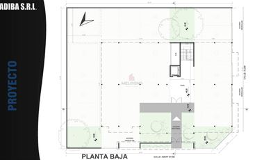Departamento en Pozo. Madiba XIV. 