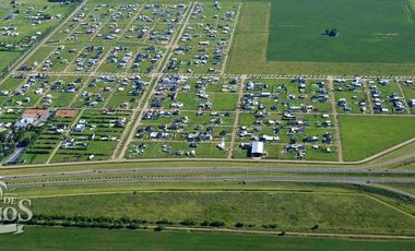 Terreno en Tierra de sueño 2, 360 m2, Roldan