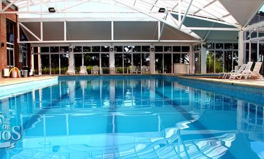 Terreno en Tierra de sueño 2, 360 m2, Roldan