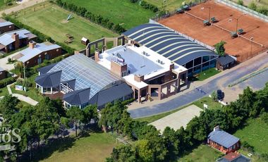 Terreno en Tierra de sueño 2, 360 m2, Roldan