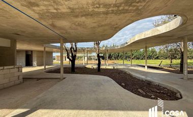 Venta terreno CANNES BARRIO PRIVADO FUNES