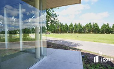 Venta terreno CANNES BARRIO PRIVADO FUNES