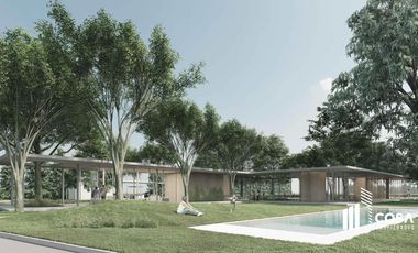 Venta terreno CANNES BARRIO PRIVADO FUNES