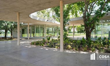 Venta terreno CANNES BARRIO PRIVADO FUNES