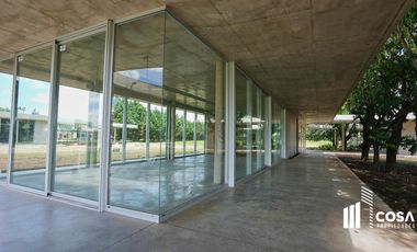 Venta terreno CANNES BARRIO PRIVADO FUNES