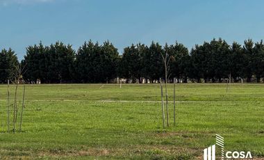 Venta terreno CANNES BARRIO PRIVADO FUNES