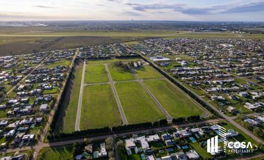 Venta terreno CANNES BARRIO PRIVADO FUNES