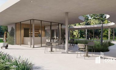 Venta terreno CANNES BARRIO PRIVADO FUNES