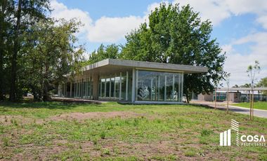 Venta terreno CANNES BARRIO PRIVADO FUNES