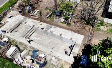 Venta terreno CANNES BARRIO PRIVADO FUNES