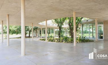 Venta terreno CANNES BARRIO PRIVADO FUNES