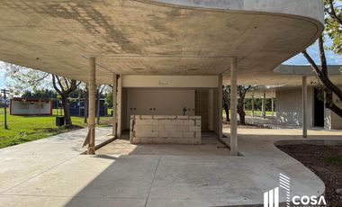 Venta terreno CANNES BARRIO PRIVADO FUNES