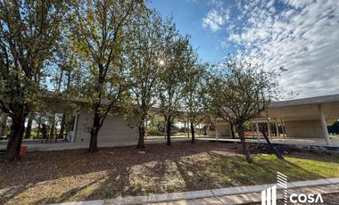 Venta terreno CANNES BARRIO PRIVADO FUNES