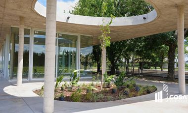 Venta terreno CANNES BARRIO PRIVADO FUNES