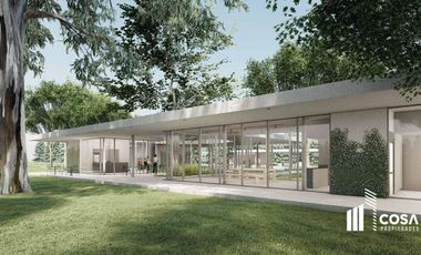 Venta terreno CANNES BARRIO PRIVADO FUNES