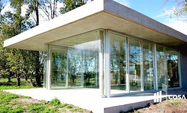 Venta terreno CANNES BARRIO PRIVADO FUNES