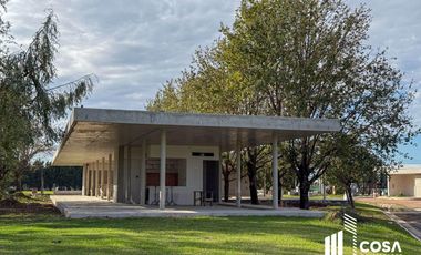 Venta terreno CANNES BARRIO PRIVADO FUNES