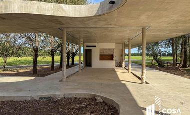 Venta terreno CANNES BARRIO PRIVADO FUNES