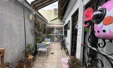 Venta PH  3 ambientes con patio en Sarandi