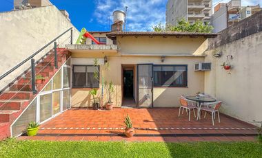 PH en venta en Lanús Este 3 ambientes con patio Apto Crédito