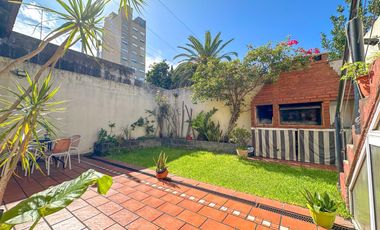 PH en venta en Lanús Este 3 ambientes con patio Apto Crédito