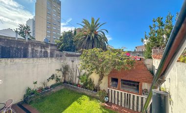 PH en venta en Lanús Este 3 ambientes con patio Apto Crédito