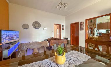 PH en venta en Lanús Este 3 ambientes con patio Apto Crédito