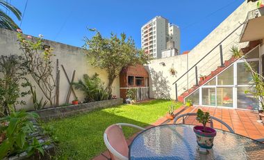 PH en venta en Lanús Este 3 ambientes con patio Apto Crédito