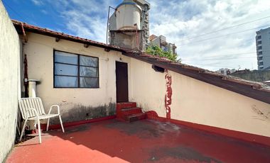 PH en venta en Lanús Este 3 ambientes con patio Apto Crédito