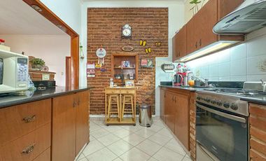 PH en venta en Lanús Este 3 ambientes con patio Apto Crédito
