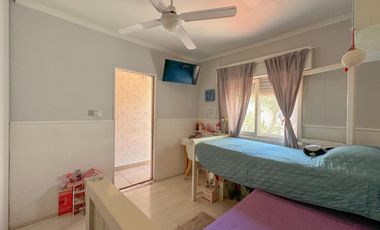 PH en venta en Lanús Este 3 ambientes con patio Apto Crédito