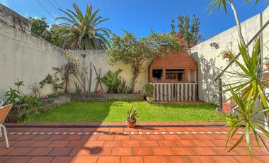 PH en venta en Lanús Este 3 ambientes con patio Apto Crédito