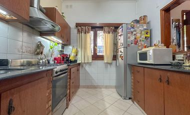 PH en venta en Lanús Este 3 ambientes con patio Apto Crédito