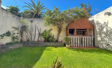 PH en venta en Lanús Este 3 ambientes con patio Apto Crédito