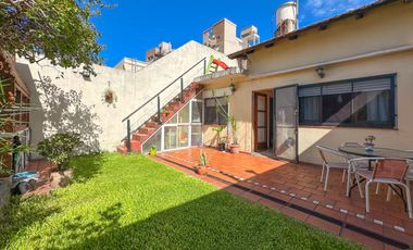 PH en venta en Lanús Este 3 ambientes con patio Apto Crédito