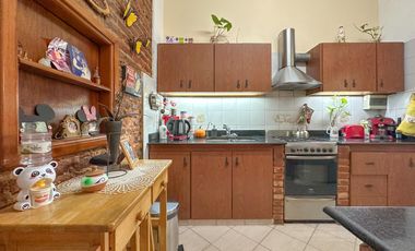PH en venta en Lanús Este 3 ambientes con patio Apto Crédito