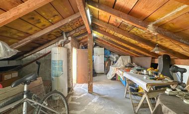 PH en venta en Lanús Este 3 ambientes con patio Apto Crédito