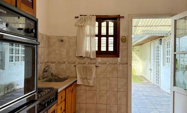 venta casa 4 ambientes