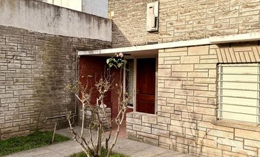 venta casa 4 ambientes