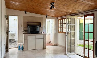 venta casa 4 ambientes