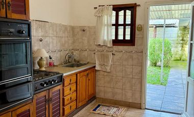 venta casa 4 ambientes