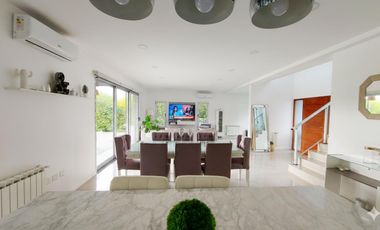 Casa 4 ambientes Barrancas de Iraola, Berazategui, Hudson