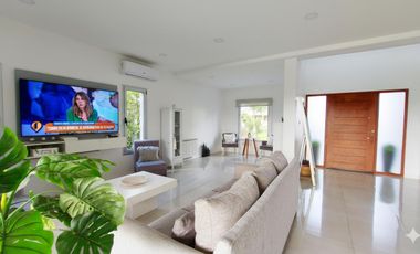 Casa 4 ambientes Barrancas de Iraola, Berazategui, Hudson