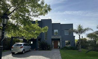 Casa 4 ambientes Barrancas de Iraola, Berazategui, Hudson