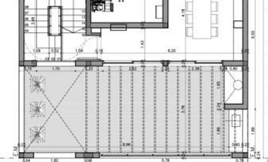 Departamento - La Plata